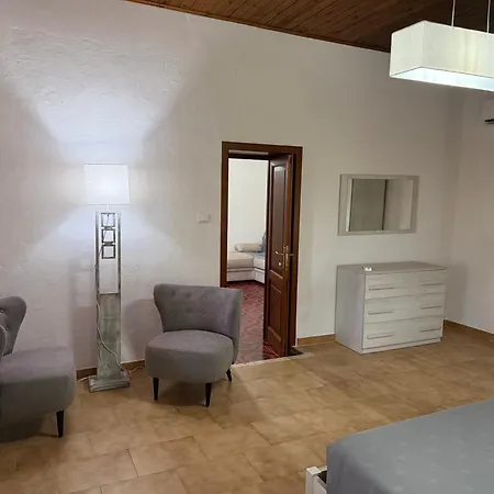 Appartement Lo Stazzo Di Gallura Rudalza-porto Rotondo