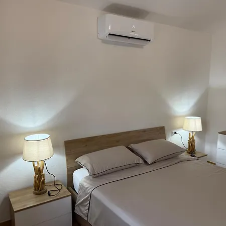 Appartement Lo Stazzo Di Gallura Rudalza-porto Rotondo *