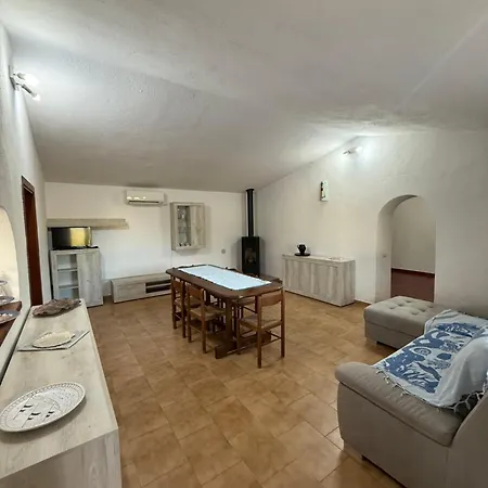 Lo Stazzo Di Gallura Rudalza-porto Rotondo * Rudalza