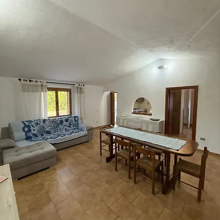 Lo Stazzo Di Gallura Rudalza-porto Rotondo Apartament Rudalza