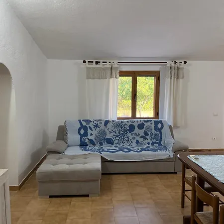 Apartmán Lo Stazzo Di Gallura Rudalza-porto Rotondo Rudalza
