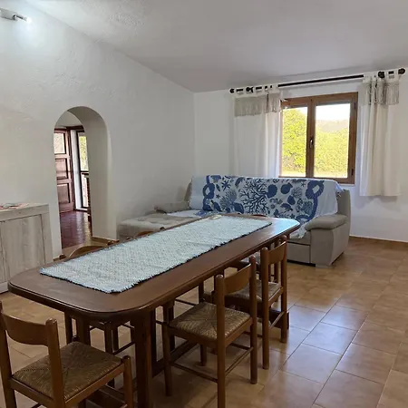 Lo Stazzo Di Gallura Rudalza-porto Rotondo * Rudalza