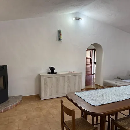 Apartmán Lo Stazzo Di Gallura Rudalza-porto Rotondo