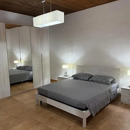 Apartment Lo Stazzo Di Gallura Rudalza-porto Rotondo *