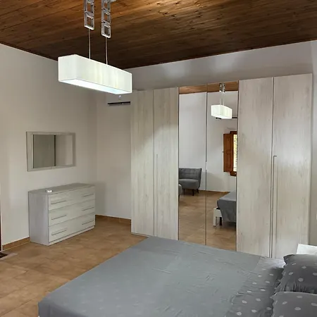 Διαμέρισμα Lo Stazzo Di Gallura Rudalza-porto Rotondo *