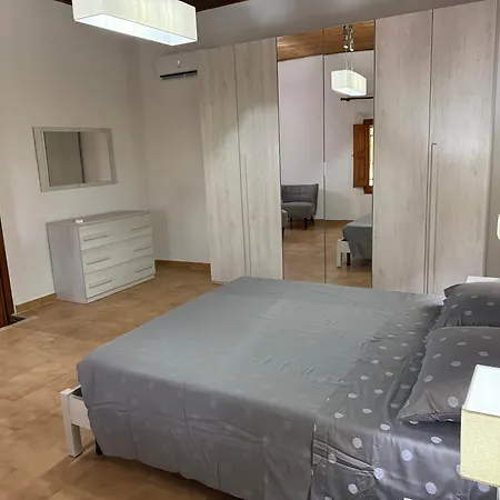 Lo Stazzo Di Gallura Rudalza-porto Rotondo