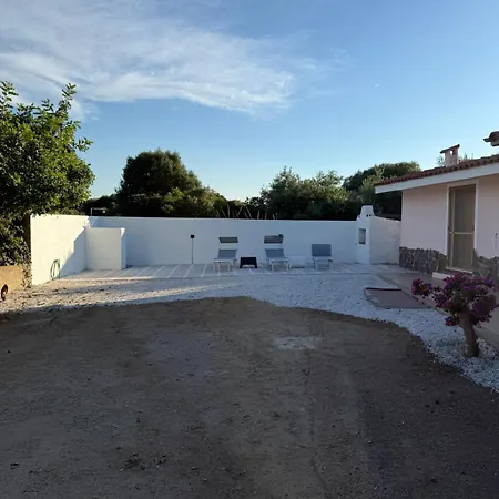 Apartament Lo Stazzo Di Gallura Rudalza-porto Rotondo Rudalza