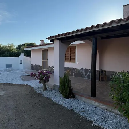 Lo Stazzo Di Gallura Rudalza-porto Rotondo Rudalza