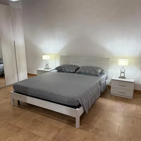 Lo Stazzo Di Gallura Rudalza-porto Rotondo