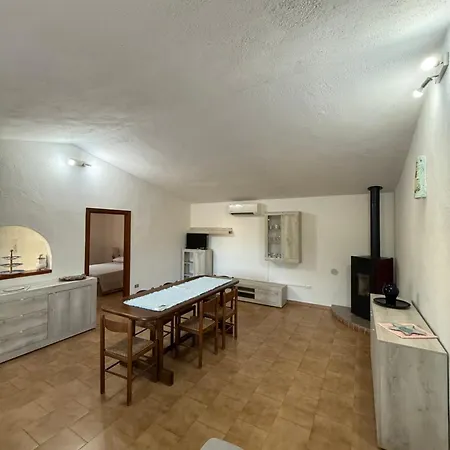 Lo Stazzo Di Gallura Rudalza-porto Rotondo *