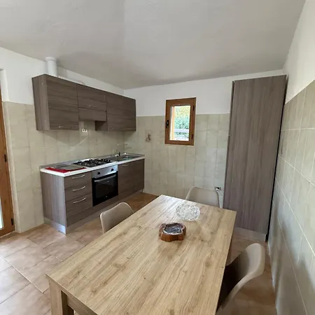 Apartment Lo Stazzo Di Gallura Rudalza-porto Rotondo Rudalza