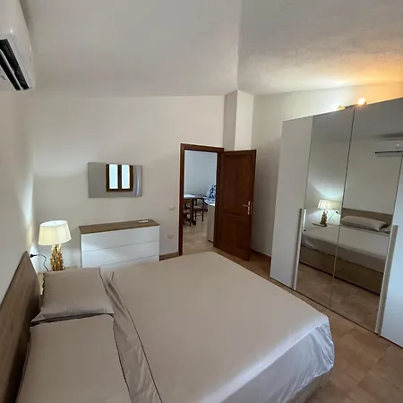 Lo Stazzo Di Gallura Rudalza-porto Rotondo Rudalza