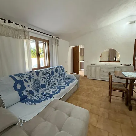 Lo Stazzo Di Gallura Rudalza-porto Rotondo * Rudalza