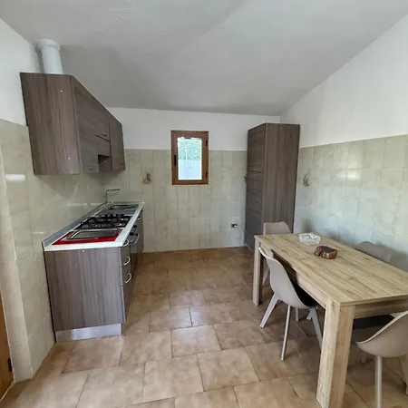 Lo Stazzo Di Gallura Rudalza-porto Rotondo Apartment Rudalza
