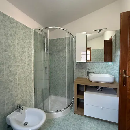 Apartmán Lo Stazzo Di Gallura Rudalza-porto Rotondo *