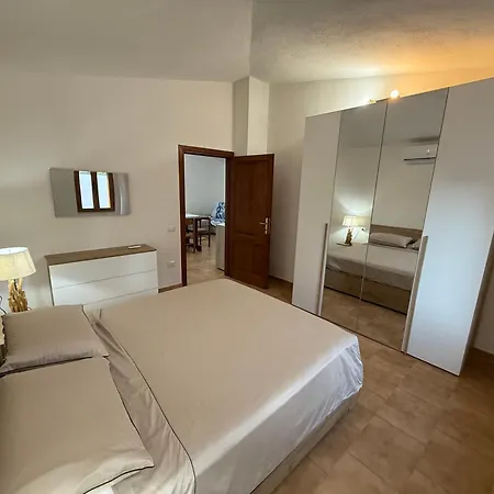 Apartmán Lo Stazzo Di Gallura Rudalza-porto Rotondo Rudalza