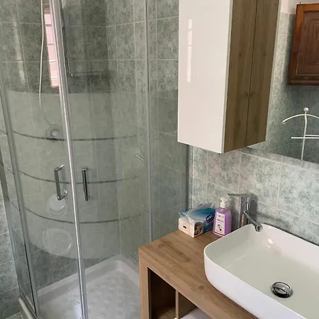 Lo Stazzo Di Gallura Rudalza-porto Rotondo Apartmán