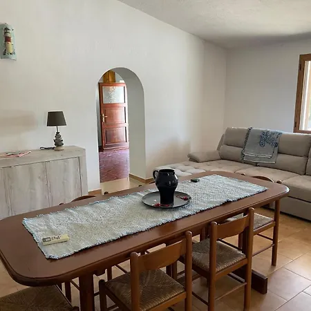 Lo Stazzo Di Gallura Rudalza-porto Rotondo *