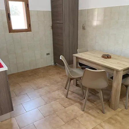Lo Stazzo Di Gallura Rudalza-porto Rotondo Rudalza