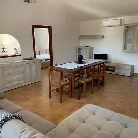 Apartament Lo Stazzo Di Gallura Rudalza-porto Rotondo *
