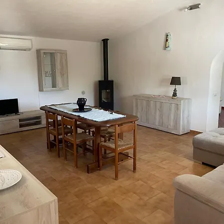 Lo Stazzo Di Gallura Rudalza-porto Rotondo *