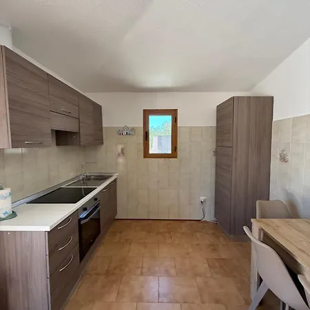 Lo Stazzo Di Gallura Rudalza-porto Rotondo Appartamento