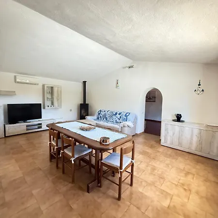 Lo Stazzo Di Gallura Rudalza-porto Rotondo Appartamento Rudalza