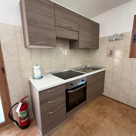 Lo Stazzo Di Gallura Rudalza-porto Rotondo Appartamento Rudalza