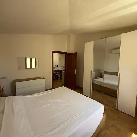 Lo Stazzo Di Gallura Rudalza-porto Rotondo *