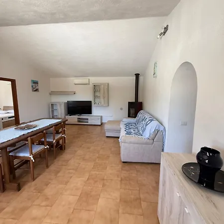 Appartamento Lo Stazzo Di Gallura Rudalza-porto Rotondo *