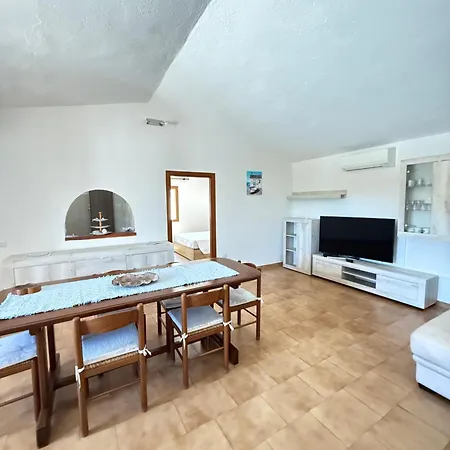 Lo Stazzo Di Gallura Rudalza-porto Rotondo Appartamento Rudalza