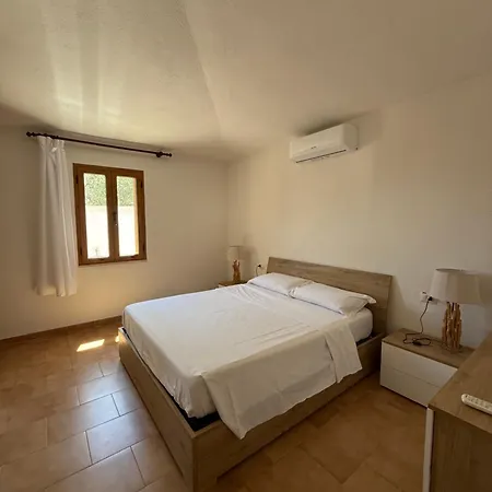 Lo Stazzo Di Gallura Rudalza-porto Rotondo