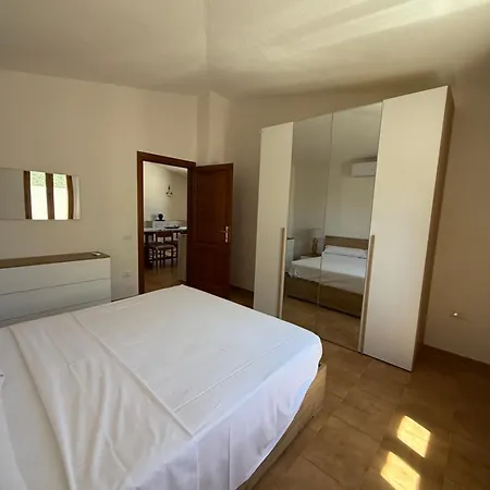 Lo Stazzo Di Gallura Rudalza-porto Rotondo Rudalza