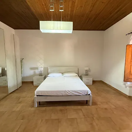 Lo Stazzo Di Gallura Rudalza-porto Rotondo Appartamento *