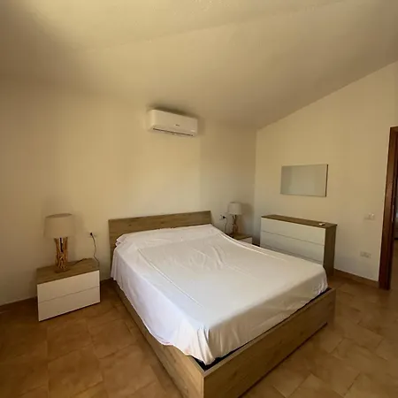Appartamento Lo Stazzo Di Gallura Rudalza-porto Rotondo *