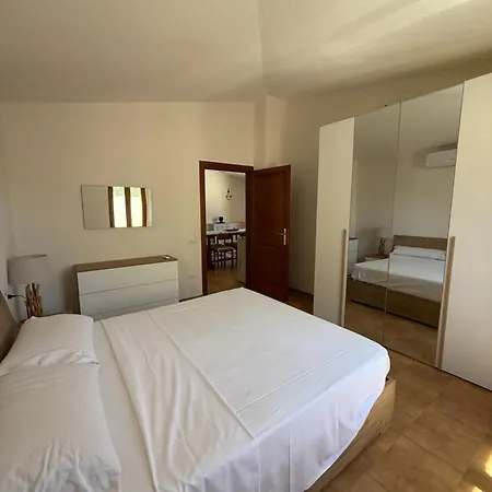 Lo Stazzo Di Gallura Rudalza-porto Rotondo Rudalza