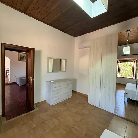 Lo Stazzo Di Gallura Rudalza-porto Rotondo Appartamento