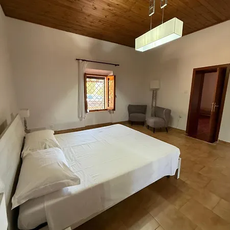 Lo Stazzo Di Gallura Rudalza-porto Rotondo Appartamento Rudalza
