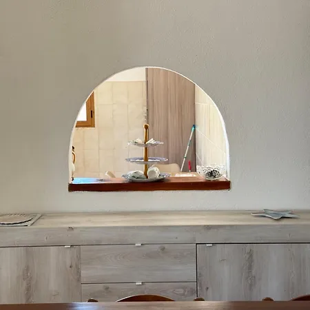 Appartamento Lo Stazzo Di Gallura Rudalza-porto Rotondo *