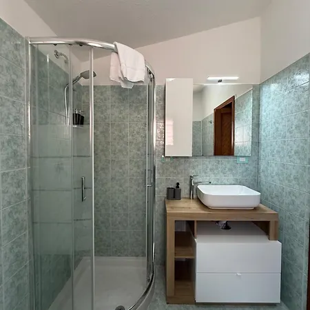 Appartamento Lo Stazzo Di Gallura Rudalza-porto Rotondo Rudalza