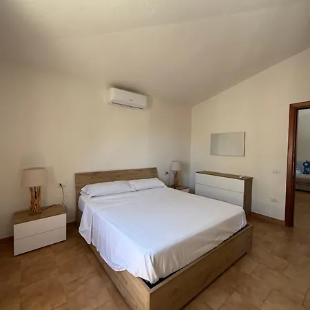 Lo Stazzo Di Gallura Rudalza-porto Rotondo *