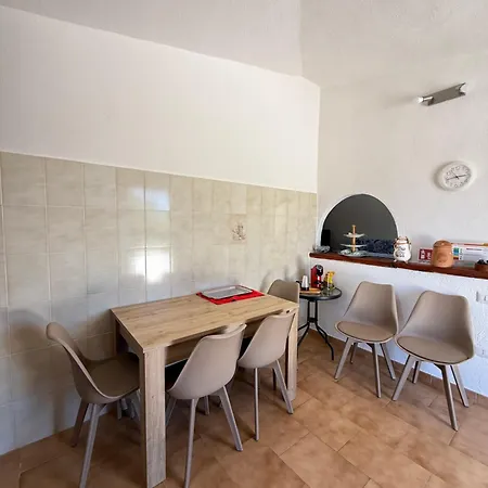 Lo Stazzo Di Gallura Rudalza-porto Rotondo Rudalza