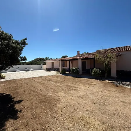 Lo Stazzo Di Gallura Rudalza-porto Rotondo Rudalza