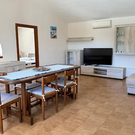 Appartamento Lo Stazzo Di Gallura Rudalza-porto Rotondo *