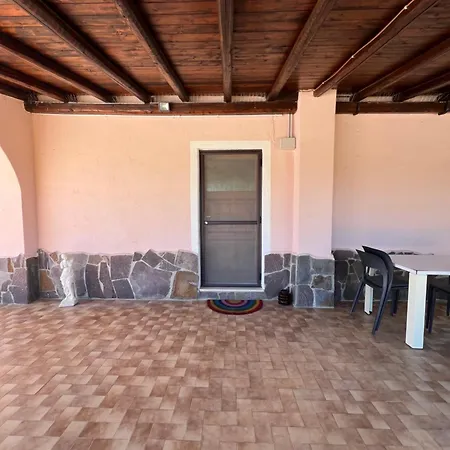 Appartamento Lo Stazzo Di Gallura Rudalza-porto Rotondo *