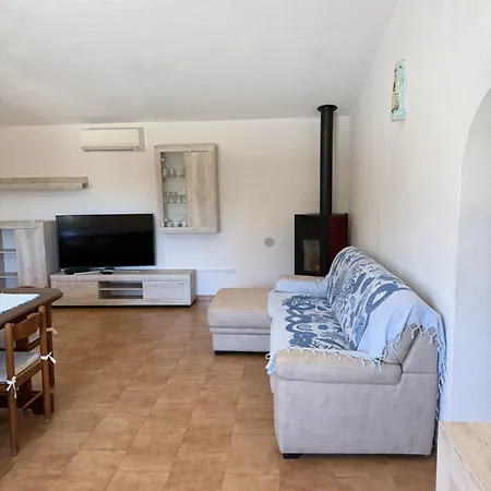 Appartamento Lo Stazzo Di Gallura Rudalza-porto Rotondo Rudalza