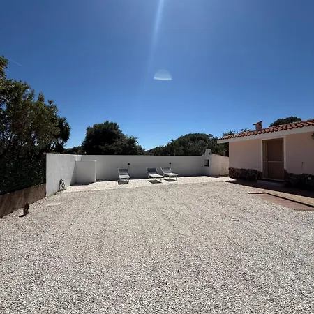 Appartamento Lo Stazzo Di Gallura Rudalza-porto Rotondo *