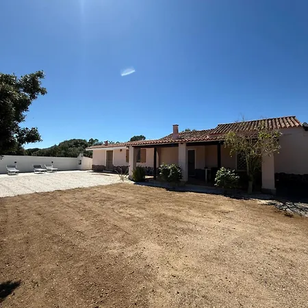 Appartamento Lo Stazzo Di Gallura Rudalza-porto Rotondo Rudalza