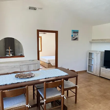 Appartamento Lo Stazzo Di Gallura Rudalza-porto Rotondo