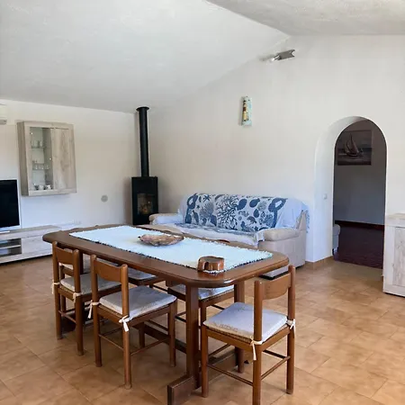 Lo Stazzo Di Gallura Rudalza-porto Rotondo Appartamento